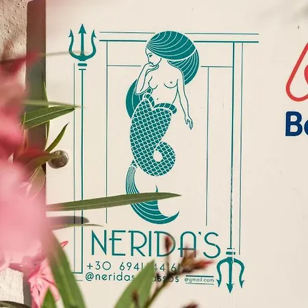 Theologos  Nerida'S-Traditional 3 Bedroom Townhouse-Bbq-View מראה חיצוני תמונה