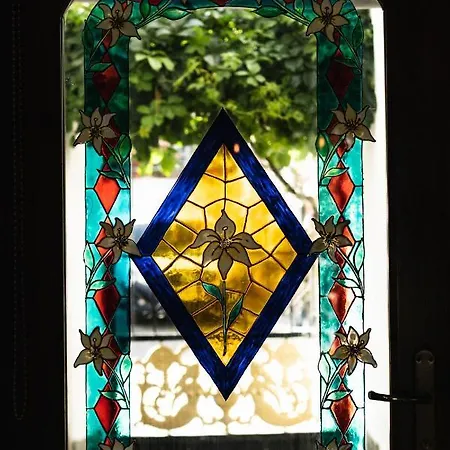 Theologos  Nerida'S-Traditional 3 Bedroom Townhouse-Bbq-View מראה חיצוני תמונה
