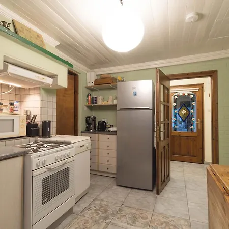 Theologos  Nerida'S-Traditional 3 Bedroom Townhouse-Bbq-View מראה חיצוני תמונה