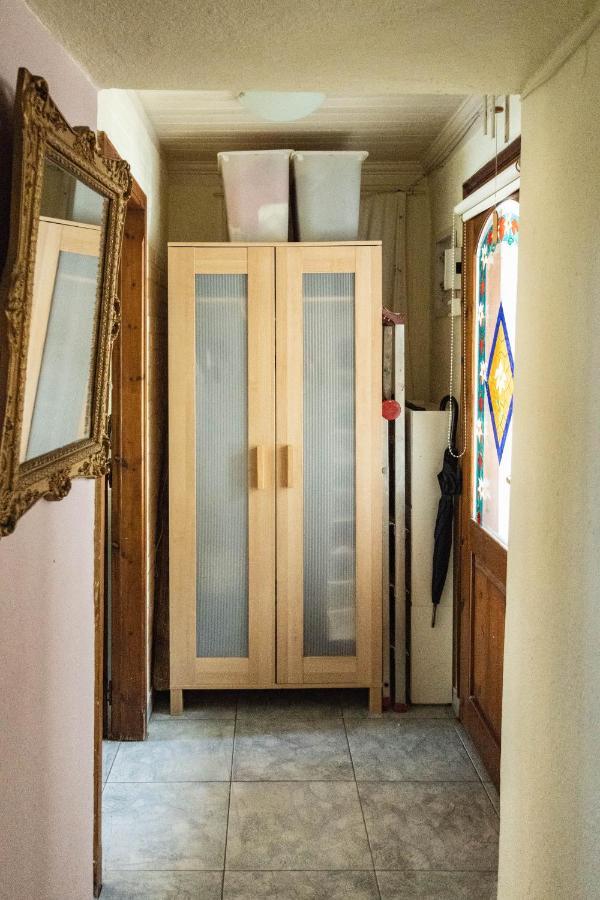 度假居 Nerida's-traditional 3 Bedroom Townhouse-bbq-view *