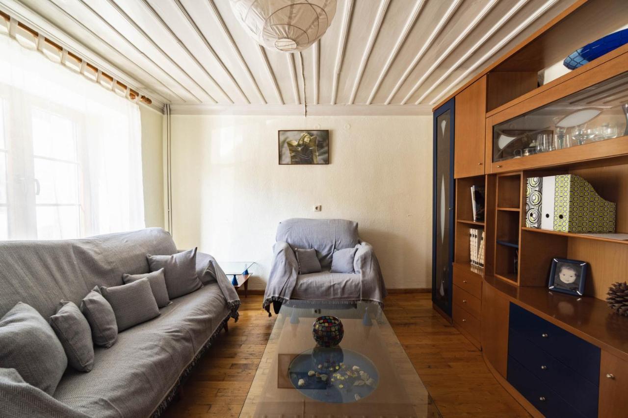 Ferienhaus Nerida's-traditional 3 Bedroom Townhouse-bbq-view *