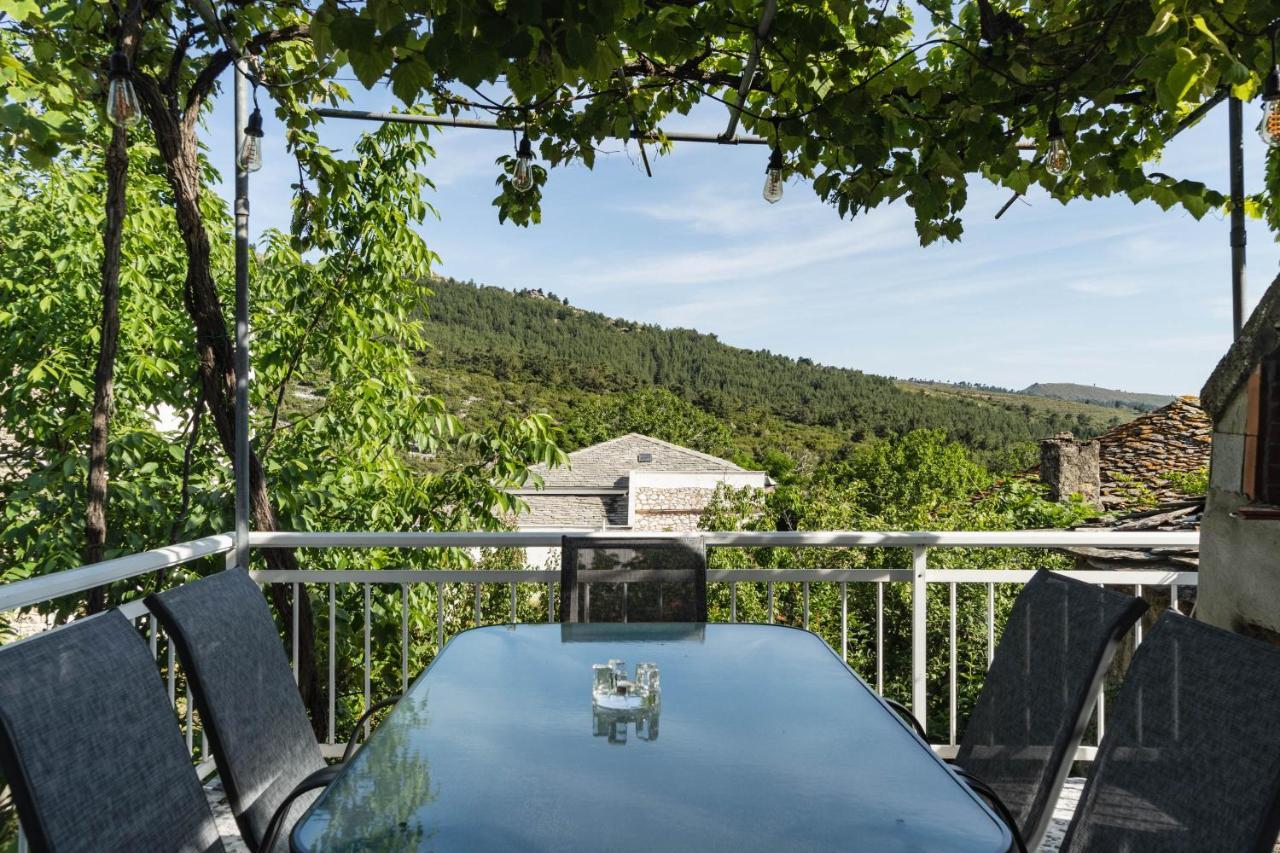 Ferienhaus Nerida's-traditional 3 Bedroom Townhouse-bbq-view