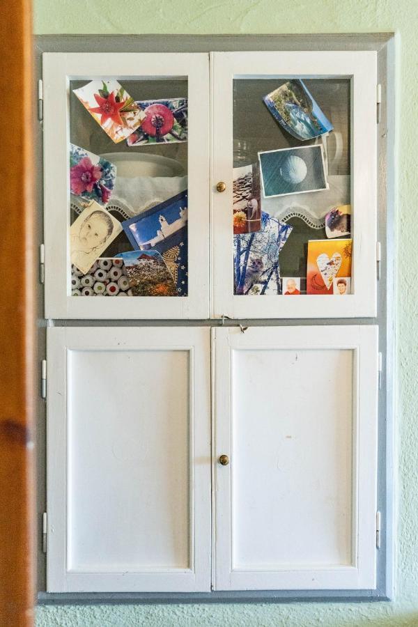 度假居 Nerida's-traditional 3 Bedroom Townhouse-bbq-view Theologos (Thasos)