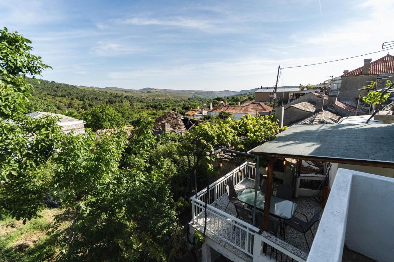 Ferienhaus Nerida's-traditional 3 Bedroom Townhouse-bbq-view *