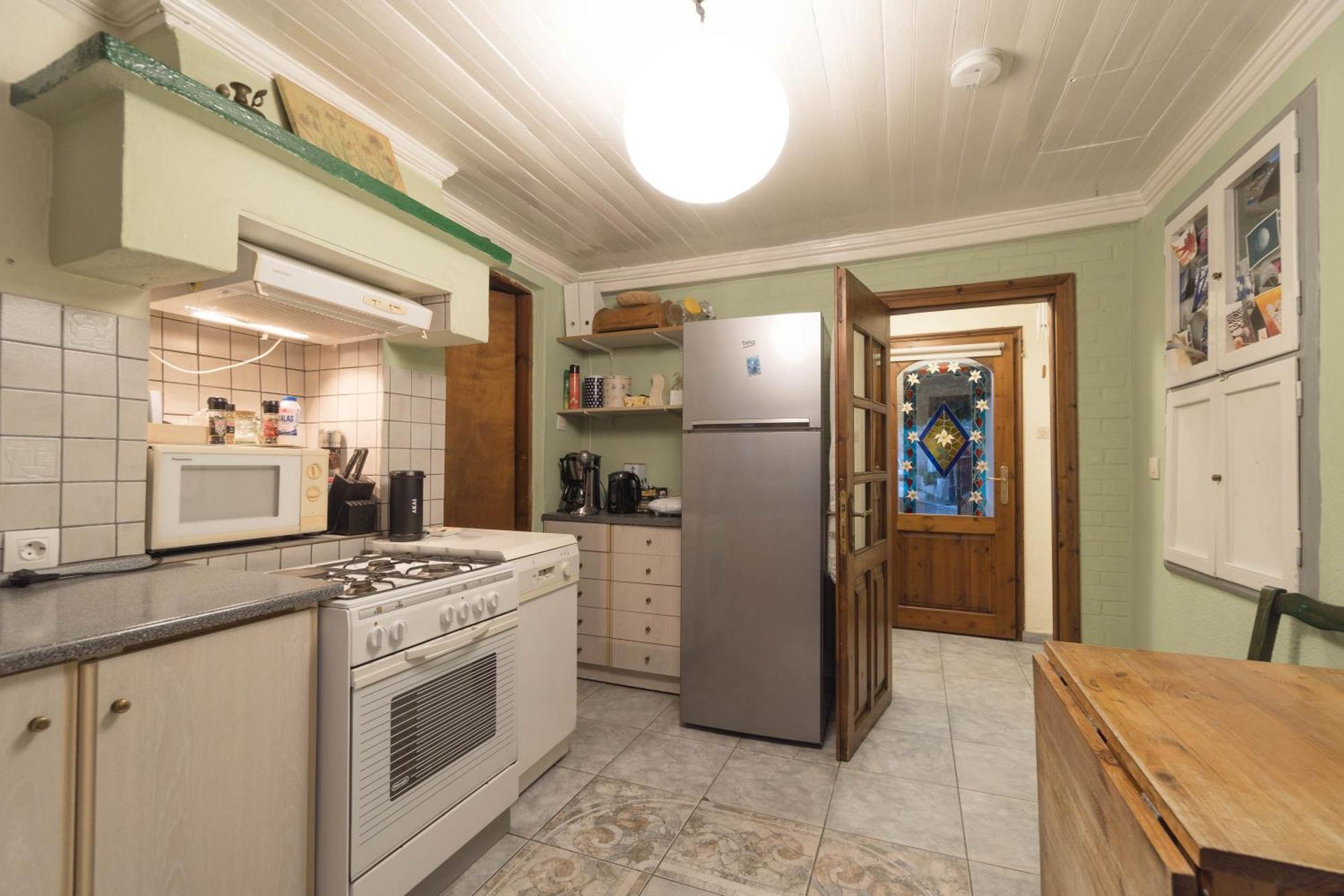 Nerida's-traditional 3 Bedroom Townhouse-bbq-view 度假居 *