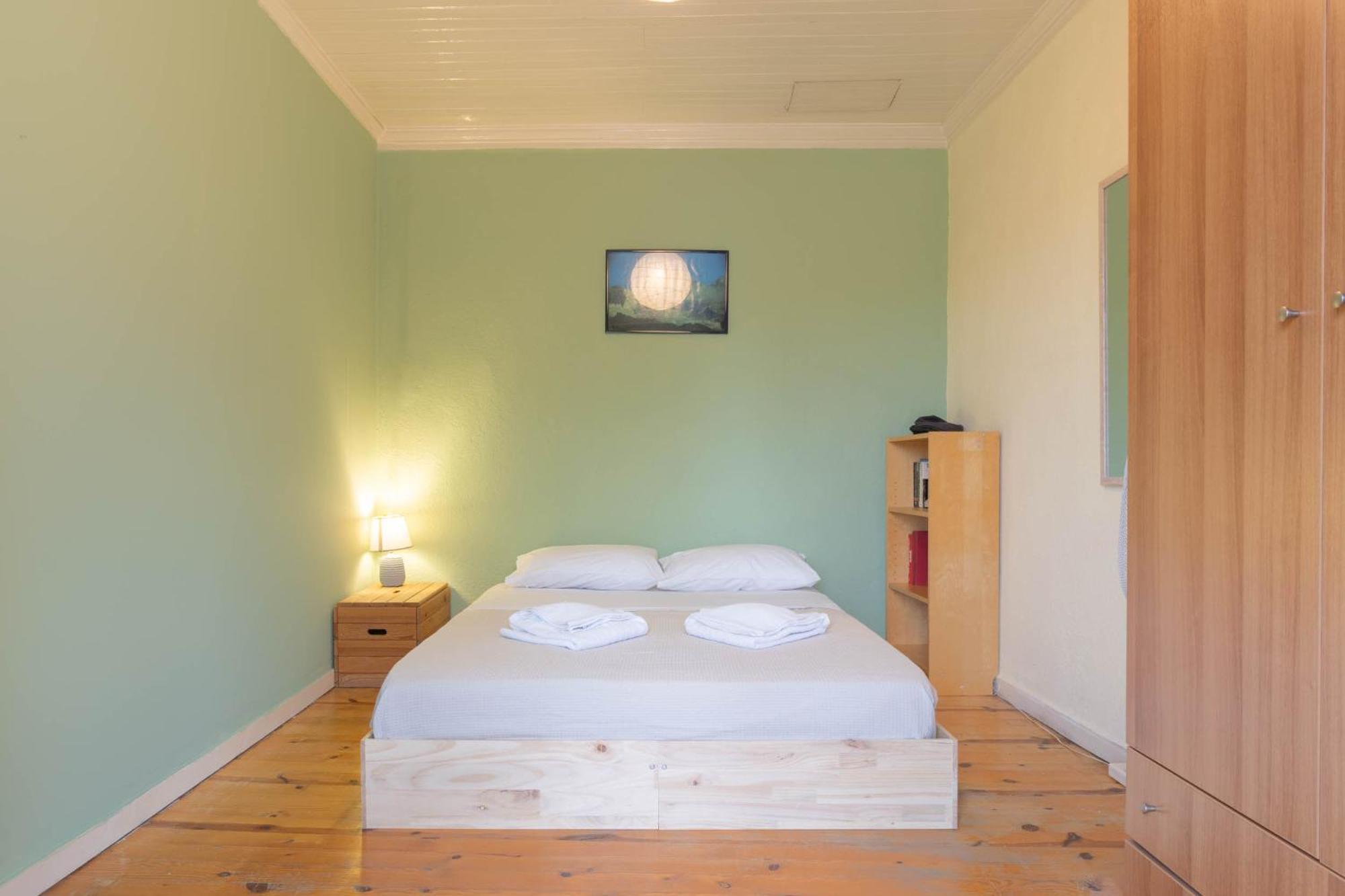 Nerida's-traditional 3 Bedroom Townhouse-bbq-view 度假居 *